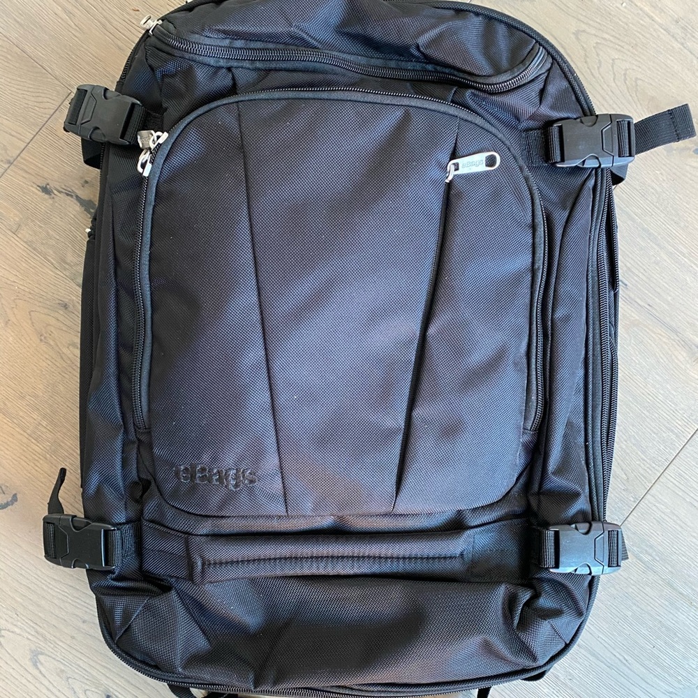 Ebag Mother Lode Jr Backpack Travel